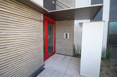 【エントランス】 | ウェルスクエア豊中北桜塚