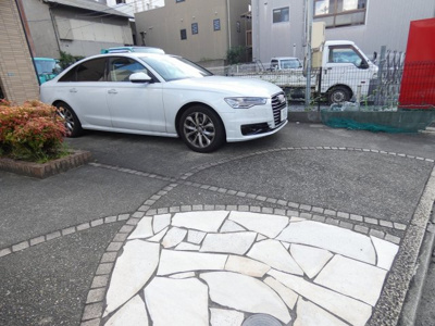 【駐車場】 | ソフィア