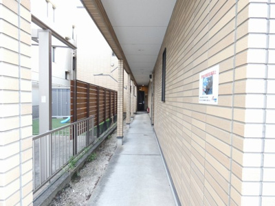 【エントランス】 | ソフィア