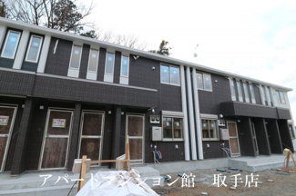 【外観】