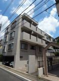 桜新町アムフラットの画像