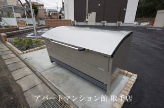 【その他共用部分】