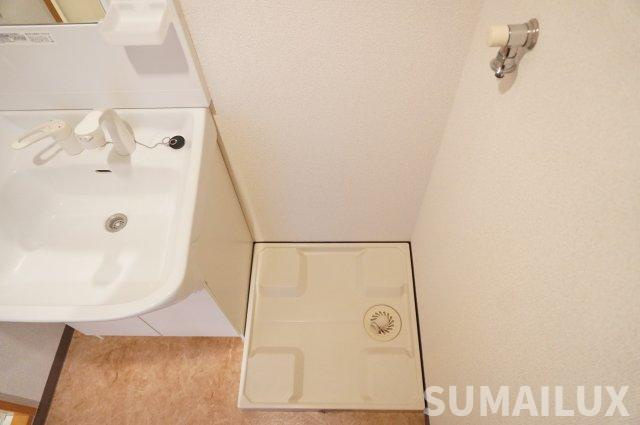 ビュークレスト京町のその他