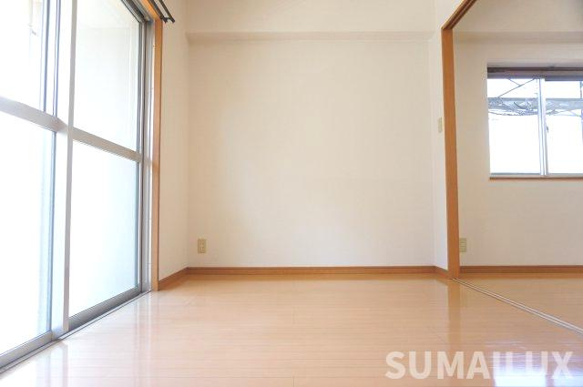 ビュークレスト京町の内装