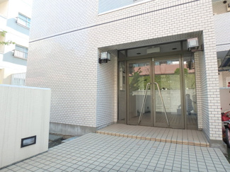 【エントランス】 | エントランス