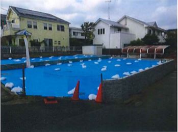 【外観】 | 藤沢市辻堂太平台2丁目　売地　A区画