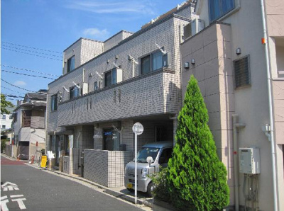 【外観】 | ヘスティア