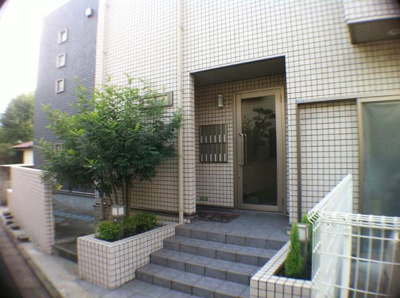 【エントランス】 | ヘスティア