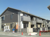 ローゼンシュタット　Ｂの画像