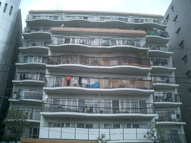 マイコーポ扇町公園の画像