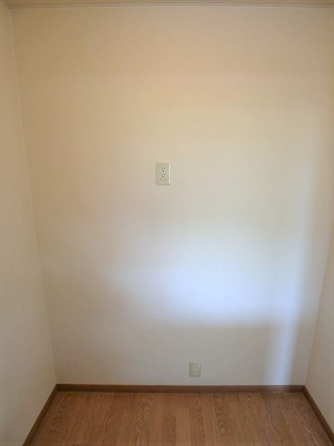 プリーマ・ヴィラⅠ番館の設備|冷蔵庫置場