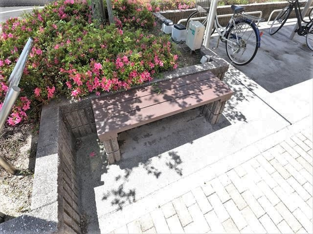 プリーマ・ヴィラⅠ番館のその他