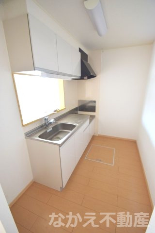 【キッチン】 | キッチンです