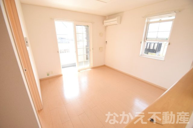 【居間・リビング】 | 居間です