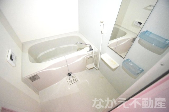 【浴室】 | 日々の暮らしに欠かせないお風呂です