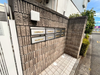 【その他】 | シャーメゾン上連雀