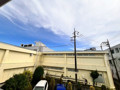 【設備】 | シャーメゾン上連雀