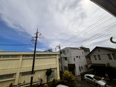 【設備】 | シャーメゾン上連雀