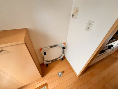 【設備】 | シャーメゾン上連雀