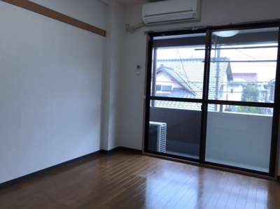 【内装】 | キャッスル境南