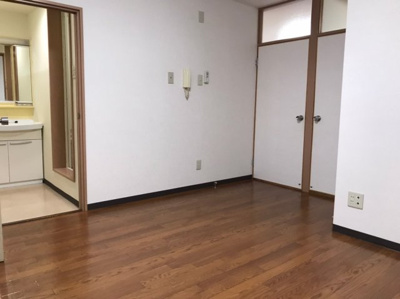 【居間・リビング】 | キャッスル境南