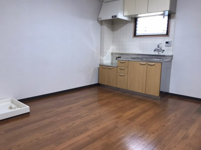 【居間・リビング】 | キャッスル境南