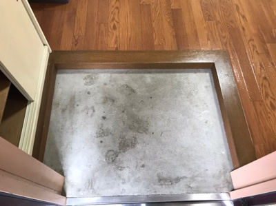 【玄関】 | キャッスル境南