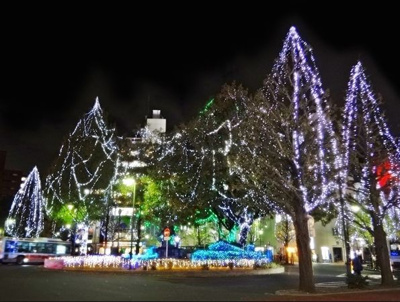 【周辺】 | キャッスル境南