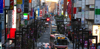 【周辺】 | キャッスル境南