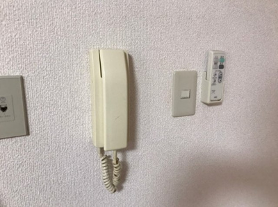 【設備】 | キャッスル境南