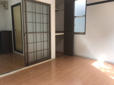 【居間・リビング】 | レンツェン御殿山