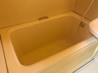 【浴室】 | レンツェン御殿山