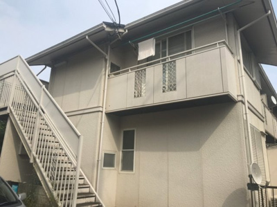 【外観】 | レンツェン御殿山