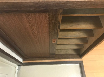 【収納】 | レンツェン御殿山