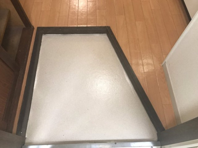 【玄関】 | レンツェン御殿山