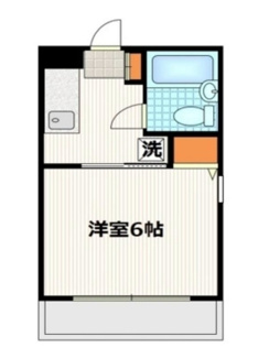 【間取り】 | レンツェン御殿山