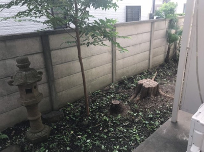 【バルコニー】 | レンツェン御殿山