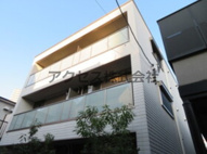 中野区東中野１丁目のマンションの画像
