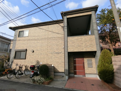 【外観】 | I.court