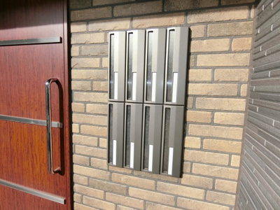 【その他共用部分】 | I.court