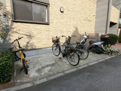 【その他共用部分】 | I.court