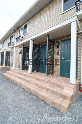 【エントランス】 | サクラハウス