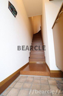 【玄関】 | サクラハウス