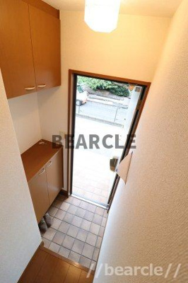 【玄関】 | サクラハウス