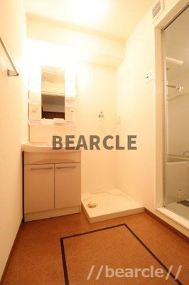 【洗面所】 | サクラハウス