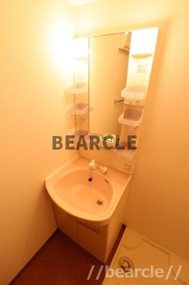 【洗面所】 | サクラハウス