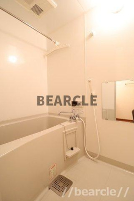 【浴室】 | サクラハウス