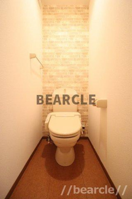 【トイレ】 | サクラハウス