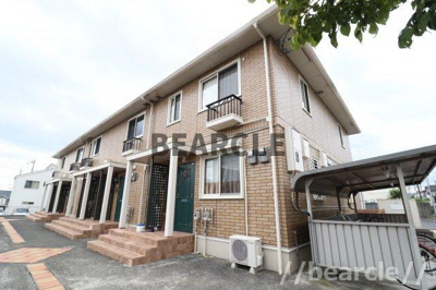 【外観】 | サクラハウス