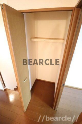 【収納】 | サクラハウス